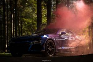 Roland ADOLPHE - Photographie d'un clic